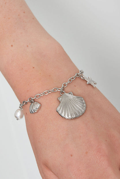 Armband ocean whisper