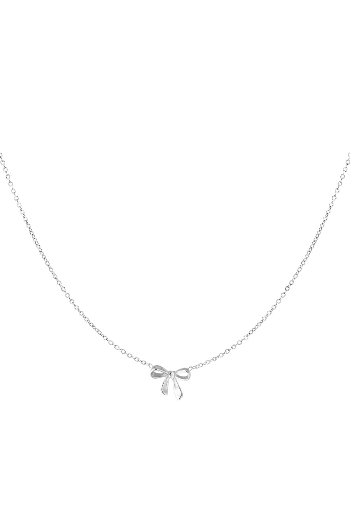 Ketting small bow