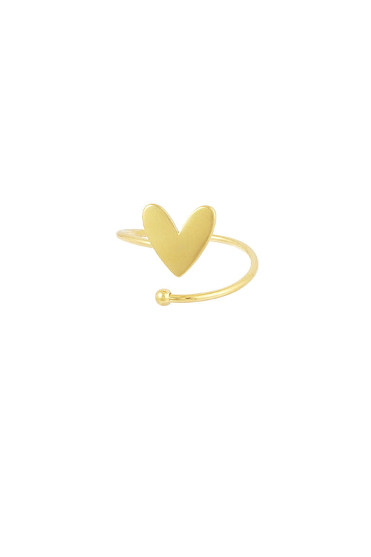 Liefdes ring