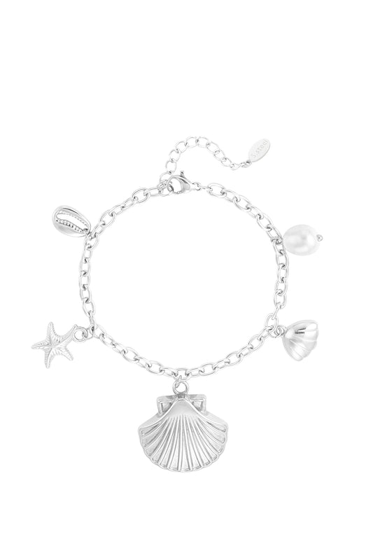 Armband ocean whisper